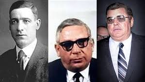 Lucchese Soldier who Acted as Confidential Informant Gunned Down in  Still-Unsolved 2007 Murder December 28th, 2017 Questions surrounding the  long-unsolved slaying of a reputed mobster — and the alleged role of a