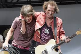 Keith Richards Side Project Helped Him Appreciate Mick Jagger