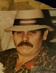 Guadalupe Charles Obituary