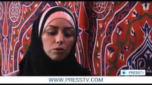 BEYOND 666: MAYA WALLACE: My journey to ISLAM...