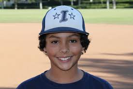 Meet the Irvine Pony Bronco all-stars