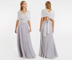 Oasis Wear It Your Way Maxi Dress Wear Oasis Dress Multiway Bridesmaid Dress Maxi Dress Multi Way Dress