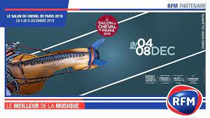 Maybe you would like to learn more about one of these? Salon Du Cheval De Paris Home Facebook