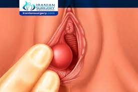 Can you drain a cyst with a needle? How To Burst A Bartholin Cyst At Home How To Pop A Bartholin Cyst Yourself