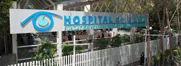 Hospital De La Luz Home Facebook