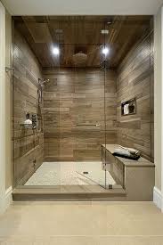 Contemporary small bathroom interior design. Bathrooms Jane Lockhart Design