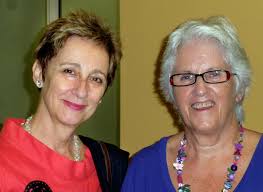 Cardwell Gallery :: Opening Night