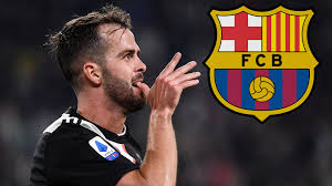 Jul 01, 2021 · pjanic has some interest from inter milan, ac milan, and juventus. Barcelona Confirm Capture Of Pjanic In Wake Of Arthur Deal Goal Com