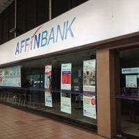 Boustead holdings and the bank of east asia limited. Affin Bank Lot G17 20 Ground Floor Kompleks Pkns