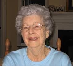 Edna Lewter Obituary