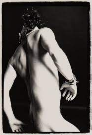 Jessica Tanzer - Male Nude Backside For Sale at 1stDibs | jessica tanzer,  jess langer nude