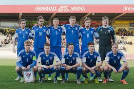 See who are the 16 nations who will be battling it out for glory in hungary and slovenia. Faroe Islands National Under 21 Football Team Wikipedia