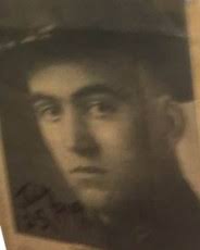 Sheriff Everett Montgomery Gibson, Wayne County Sheriff's Office, Kentucky