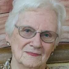 Barbara Nell Johnson Dycus Obituary August 19, 2022