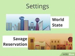 They are less intelligent than alphas and betas. 3 Ways To Study The Novel Brave New World Wikihow