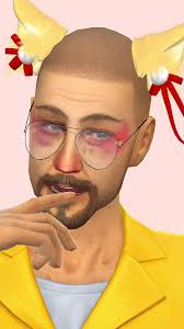 Walter White in Sims