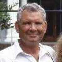 Richard Gordon Steele (1933–2000) • FamilySearch