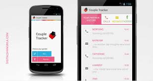 Like other monitoring applications, it allows you to track activities like location, social media use, and browsing of the target mobile user. 5 Apps For Couples To Catch Cheating Build Trust Love