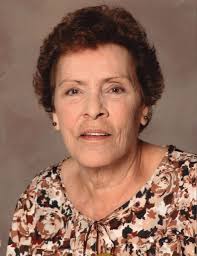 Gloria Perea Obituary October 2, 2021