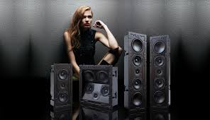 Your price for this item is $ 919.98. How To Choose In Wall On Wall And In Ceiling Speakers Totem