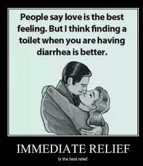 What Are Some Words Phrases Expressions Slang Or Euphemisms For Diarrhea Quora
