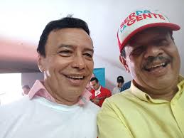 Con Mi Primo Hermano Eduardo Galvis T apoyando a Serpa Alcaldía de  Bucaramanga 2024 2027