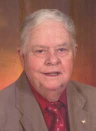 Charles Sheffield, Sr.