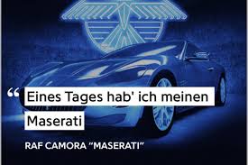 Alles probiert raf camora feat. Rafcamora Hashtag On Twitter