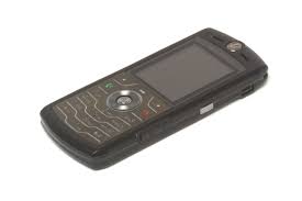 Motorola SLVR L7 Review: - Mobile ...