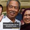 Malaysia pm muhyiddin set to resign in audience with king after failure to regain majority mr muhyiddin yassin could be asked to stay on in a caretaker capacity while the monarch determines who. 1