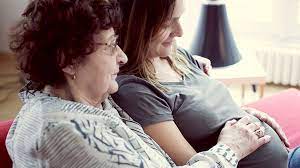 Ohne Partner Durch Die Schwangerschaft Familienplanung De