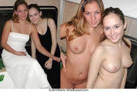 Photo mix of beautiful nude brides! – WifeBucket | Offical MILF Blog