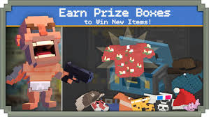 A series of crazy, funny, and crazy mods rotates every two weeks. Download Guns Royale Multiplayer Blocky Battle Royale Mod Apk 1 08 For Android