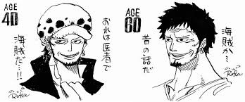 It has been serialized in shueisha's weekly shōnen jump magazine since july 22, 1997, and has been collected into 94 tankōbon volumes. How One Piece Characters Would Look At 40 And 60 Years Old One Piece Drawing One Piece Anime Piecings