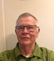 Obituary for Brian William Marshall