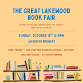 The Great Lakewood BOOK FAIR! event image