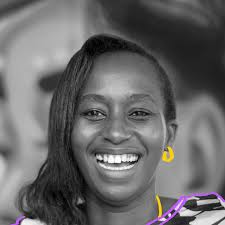 Caroline Ngorobi — Bakanal de Afrique 2020