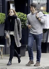 Here's a glimpse at emma watson's past boyfriends. When Will Mr Right Bewitch Emma Watson Express Digest
