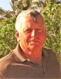 Keith Burton Obituary (2021)