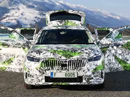 See the table below for a comprehensive list of dimensions for the skoda fabia 2021 including the height, width, length and more for each vehicle. 2021 Skoda Fabia Engine Specs Revealed Bigger More Space 9 Airbags