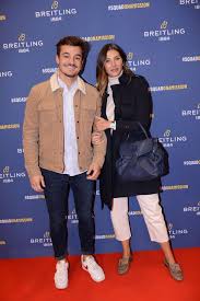 View 4 camille cerf pictures ». Camille Cerf Breitling Boutique Opening In Paris 03 Gotceleb