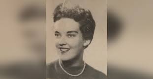 Obituary information for Patricia Anne Black