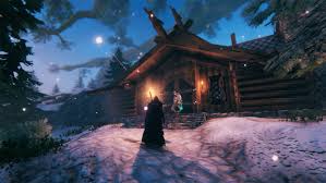 Valheim Ver. 1.0 and "Deep North" expansion hits Switch Sept. 9th, 2026