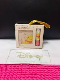 Pooh, a bear of very little brain, and all his friends in the hundred acre woo. Disney Winnie The Pooh Blush Lipstick Combination Set Health Beauty Makeup On Carousell