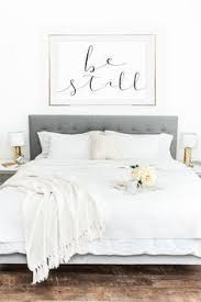 Be Still Printable Wall Art Bedroom Decor Printable Posters Minimalist Art Modern Art 4 Jpegs 36x24 20x16 24x18 14x11 Small Master Bedroom Simple Bedroom Wall Decor Bedroom