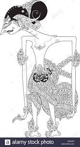 Check spelling or type a new query. 65 Gambar Hitam Putih Wayang Gratis Terbaik Gambar Keren