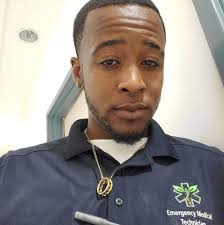 Ambulance Driver & Paramedic, Terrell Joseph awaits sentencing