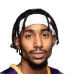 Julius Rollins stats