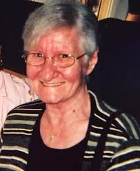 Lucy Pearl Romero Obituary