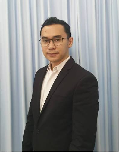 Rifky Octavia Pradipta - Universitas Airlangga